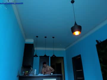 webcam man william_mann live cam image #213493