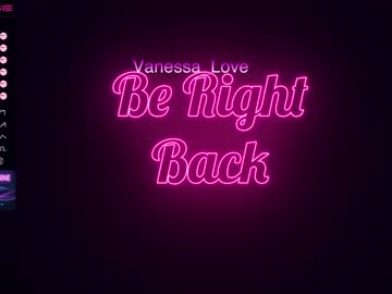 webcam girl vanessa_love live cam image #4119610