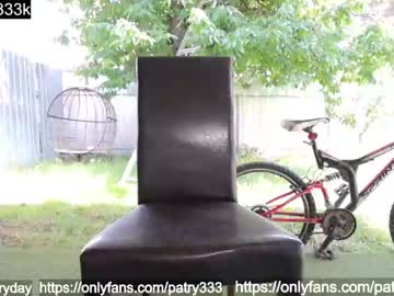 webcam girl patry333 live cam image #4682848