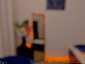 webcam girl emilyrose42 live cam image #6250000