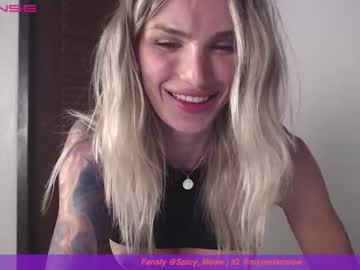 webcam tranny spicy_meow live cam image #4852650