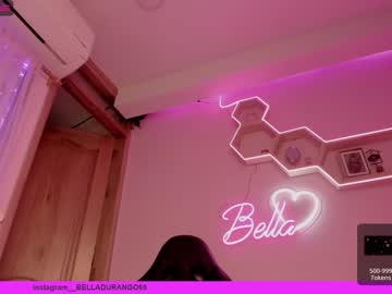 webcam girl bella_adams_ live cam image #2532045