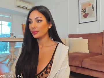 webcam girl doll_lexi live cam image #3724252