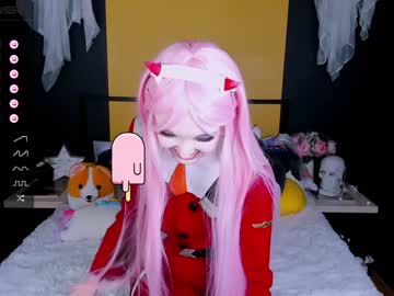 webcam girl nicky_spark live cam image #3053542