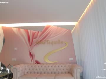 webcam girl wildtequilla live cam image #4432805