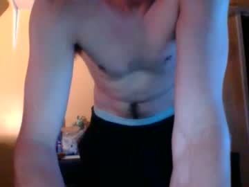 Cam for tallfitdude23