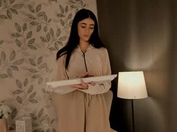 Cam for luccy_bell_