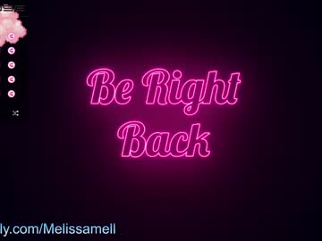 webcam girl melissabarbie live cam image #4852649