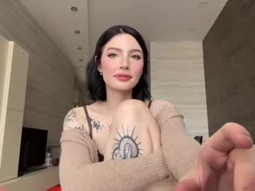 webcam tranny evelynforever live cam image #4624762