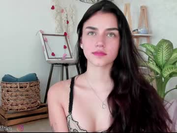webcam girl grettabenett_ live cam image #3783503