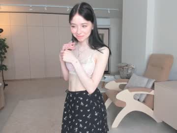 webcam girl oki_dokie live cam image #4495202