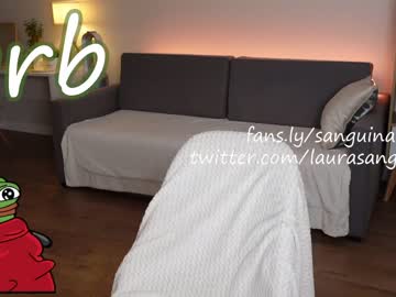 webcam girl laura_sanguinar live cam image #5019150