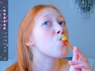 webcam girl michelle_redhair live cam image #6745013