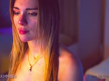 webcam girl emmber live cam image #1647672