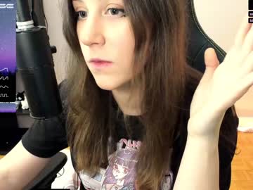 webcam girl alexa_dream live cam image #3576323