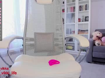 webcam girl misss_vikki live cam image #1442649