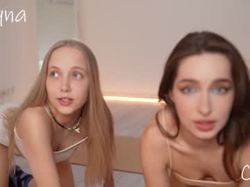 webcam girl silent_chill live cam image #6708196