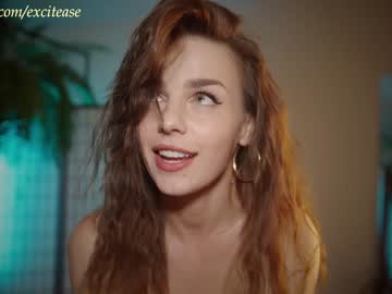 webcam girl excitease live cam image #6957471