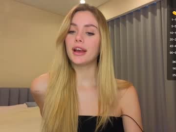 webcam girl sky_magic live cam image #5612759