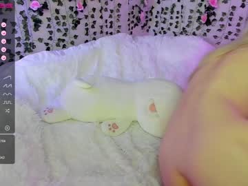 webcam girl bunnydollstella live cam image #4292342