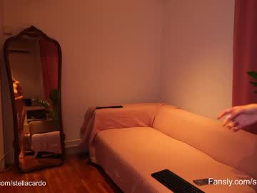 webcam girl stella_and_stephan live cam image #2350136