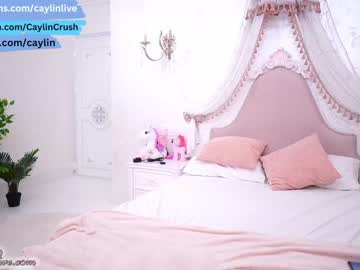 webcam girl caylin live cam image #5472375