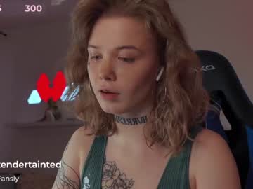webcam girl tendertainted live cam image #1342522