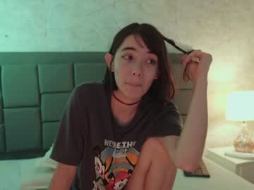 webcam girl maria_alfonsina live cam image #990695