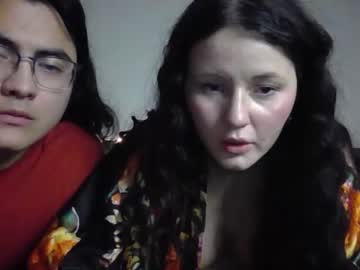 webcam couple sweetcherries387045 live cam image #4930355