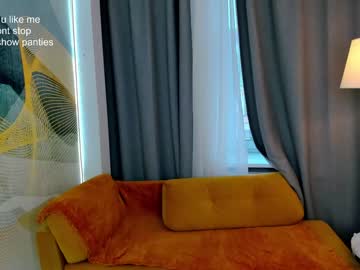 webcam girl milablush live cam image #3215084