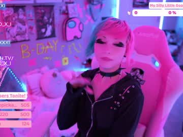 webcam girl baoxxxi live cam image #1483668