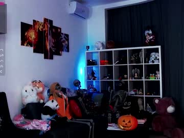 webcam girl madnessalise live cam image #3044413