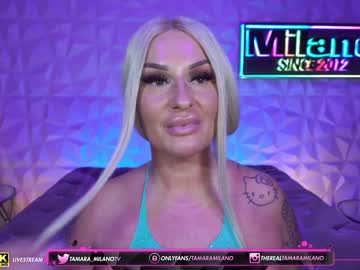 webcam girl tamaramilano live cam image #6331727