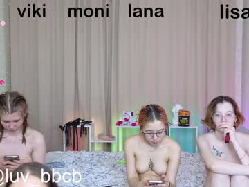 webcam couple luv_bb live cam image #6752459
