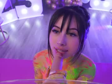 webcam girl gigi_ulala live cam image #5520457