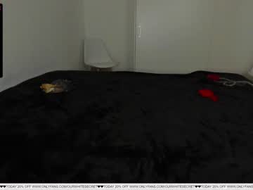 webcam couple ourwhitesecret live cam image #1329974