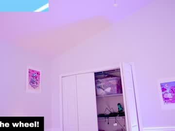 webcam girl cherrycrush live cam image #6191334