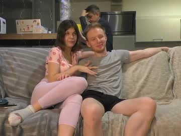 webcam couple apricot_cherry live cam image #765434