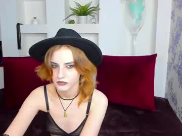 webcam girl eleanor_morte live cam image #1866536