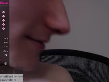 webcam man masonmiller0 live cam image #1081151