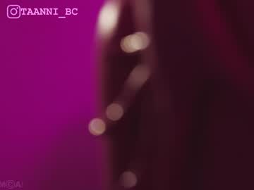 webcam girl taanni_bc live cam image #5848332