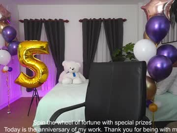 webcam girl anna_shine_ live cam image #417559