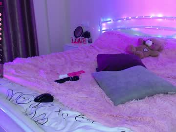 webcam girl juliet_bb live cam image #822357