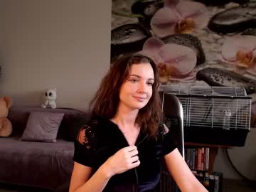 webcam girl jennycutey live cam image #1124794