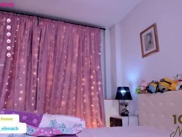 webcam girl miss_elena live cam image #4542342