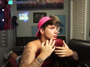 webcam man itzbrodyking live cam image #5229610