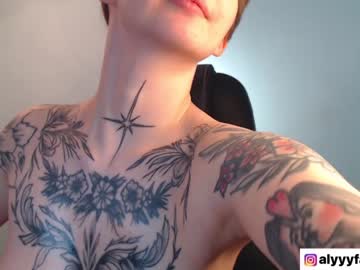 webcam girl alyssa_fabulous live cam image #1281713