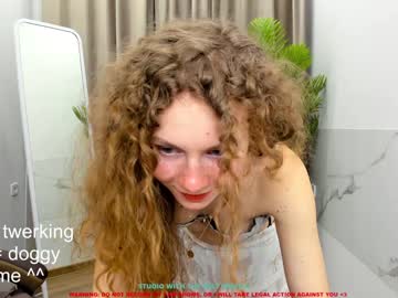 webcam girl lanshan_coy live cam image #1119904