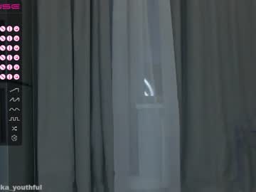 webcam girl monika_youthfull live cam image #4820958