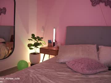 webcam girl rebeccastonee live cam image #6618471